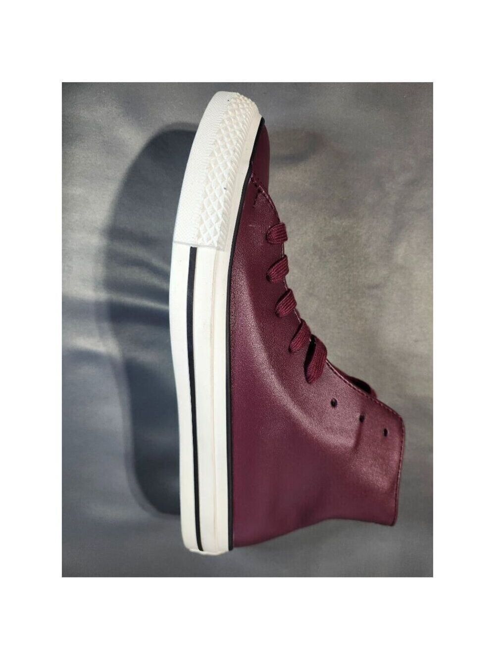 Connvser Deep bordeau Men 7.5 W 9.5 - Picture 5 of 7